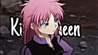 Multifemale || Killer Queen || Amv / Edit