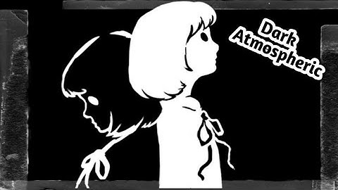 Top 18 Best Dark Atmospheric Games 2022 Offline for Android and iOS (Part 2)