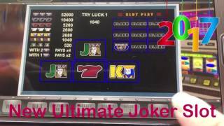 Online Slot Ultimate Super 8 Ways screenshot 3