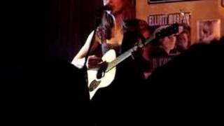 Video thumbnail of "Caroline Herring - Heartbreak tonight"