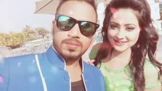 Boba Mon New Song By Robi Kiron 2017 Angel