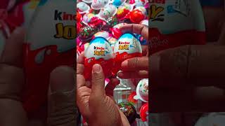 Kinder Joy Opening!!#kinderjoy #kinder #chocolate #shorts #candy #trending #viral #challenge #asmr