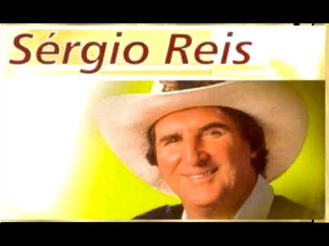 SÉRGIO REIS  FORRÓ BAILÃO SERTANEJO SUCESSOS DO MODÃO pt01 🌐AS MELHORES SERTANEJAS