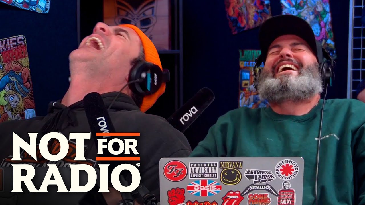 Crematorium Insight | Not For Radio 