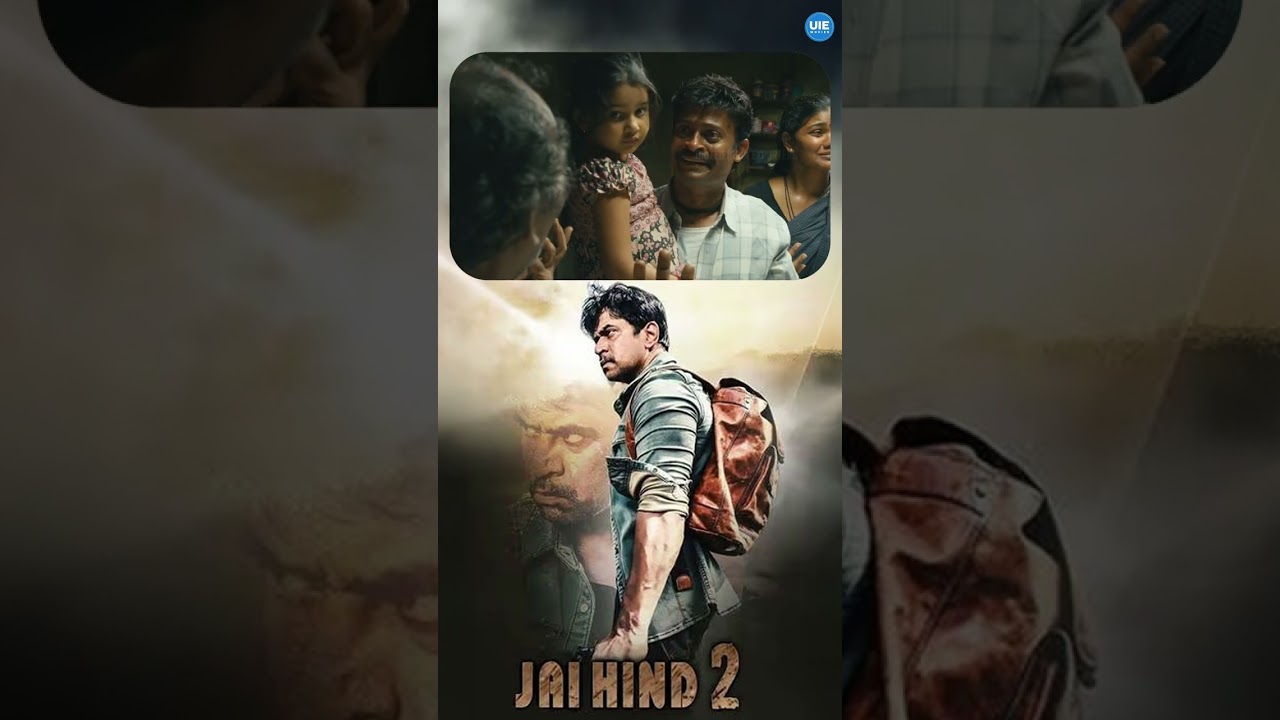 Watch full video👆Jaihind 2 Super Scenes | Arjun | Surveen Chawla | Simran Kapoor | Shorts