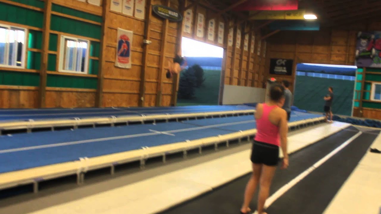 Kalon Ludvigson full straight full straight full full