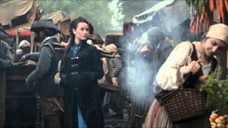 Athos & Milady II The boy saw a comet (2x06)