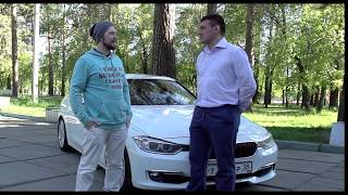 BMW 3 , или жизнь после MARK 2