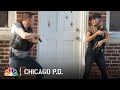 Voight goes after a perp alone  nbcs chicago pd