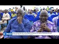Diffusion en direct de Canal 3 TV Bénin