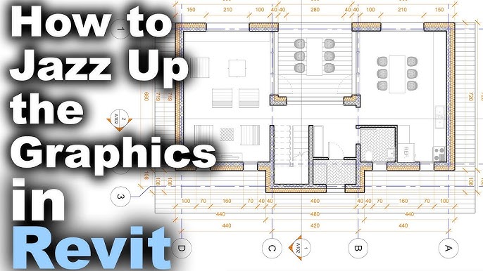 Standardizing Revit Hatch Patterns with UNIFI - UNIFI