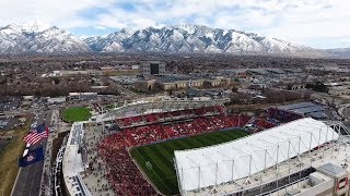 Why choose Utah's Canyons School District?