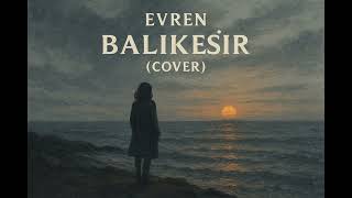 Birsen Tezer Balıkesir Cover