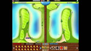 Bloons TD Battles Ep.15: Weird Matchmaking