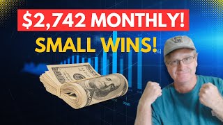 I Tested the Wheel Strategy on $10K, $25K, and $75K – Here’s What Happened