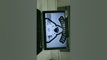 Stickers on laptop #shorts #stickers #laptop #laptopstickers #laptopskin  #aesthetic #engineer#viral