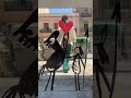La primavera – trash art, urban art video, graffiti video