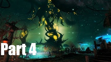 Skyrim Mod Review: Project AHO (1440p) (4) - A Burden of the Past