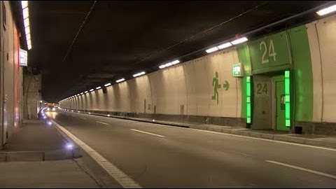 Special fire alarm systems from Securiton