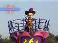 ★ﾃﾞｨｽﾞﾆｰ ﾊﾛｳｨﾝ ﾊﾟﾚｰﾄﾞ ﾚｯﾂ･ｺﾞｰ･ｳﾞｨﾗﾝｽﾞ! (編集済10台分ｶﾒﾗ映像ＭＩＸ) Disney Halloween 1/2