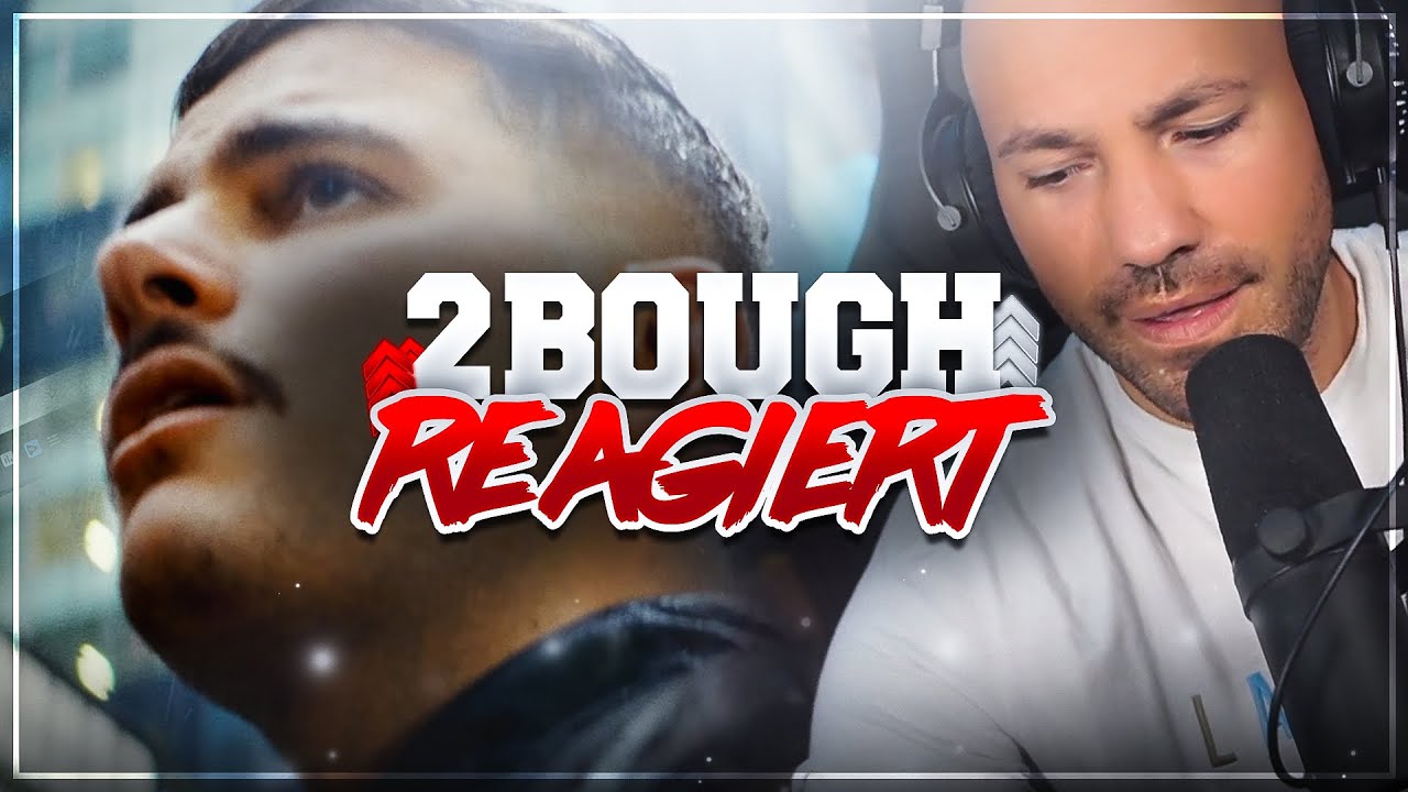 2Bough REAGIERT: DARDAN ~ WIE LANG?????????