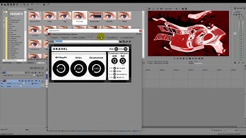 How To Make The Changed DuentaCisseup V1 And Puccapatraup V1 Effects