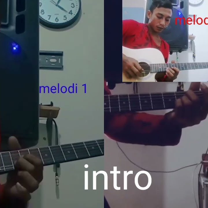 haruskah aku mati latian melodi #arief