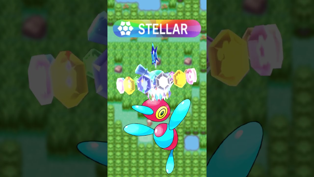 The MOST OBSCURE Pokemon Types 