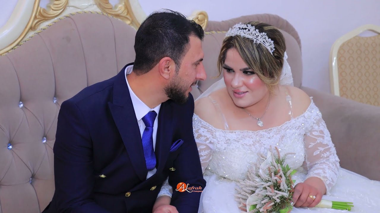 حفلة زفاف (خیري & جاكینار) جزء (2) قاسو سموقي