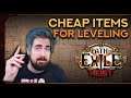 Level through the acts FASTER with these CHEAP items!