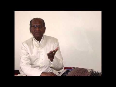 Vithal Rao - Tum bin sajna chain na ssye