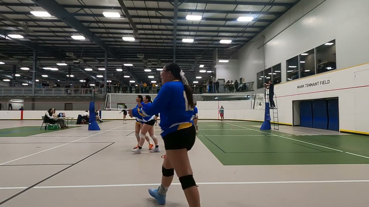 MLTC vs. PAGC (pt.1)