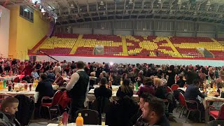 Romski Ball 2019