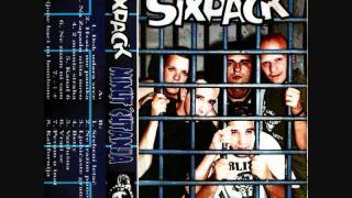 Video thumbnail of "Six Pack - Ljubičaste granice (2000)"