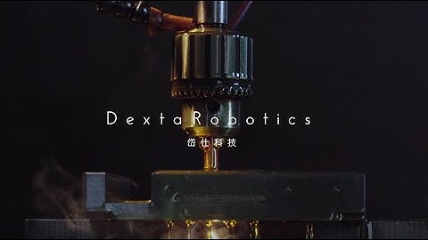 The Manufacturing of the Dexmo Enterprise Edition | Dexta Robotics