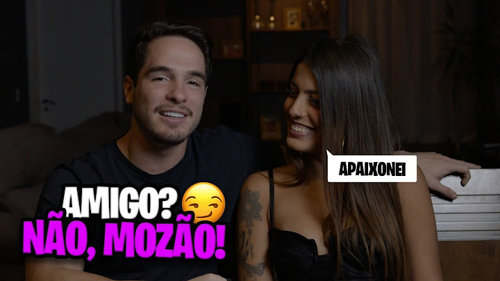 O QUE FAZER QUANDO ELA TE CHAMA DE AMIGO?