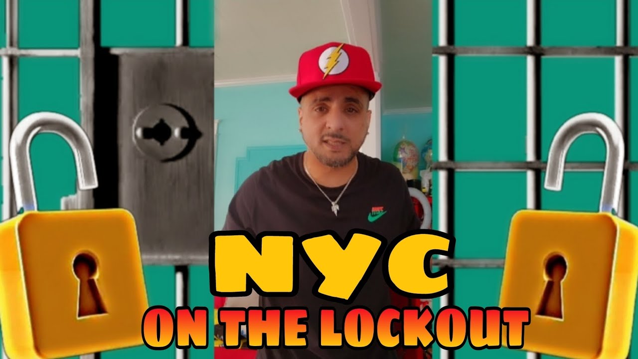 Rikers Island Prison - Dope Addiction While Locked Up - YouTube