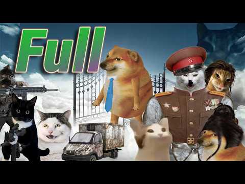 FULL SERIES | Hoạt Hình Cheems Meme - YouTube