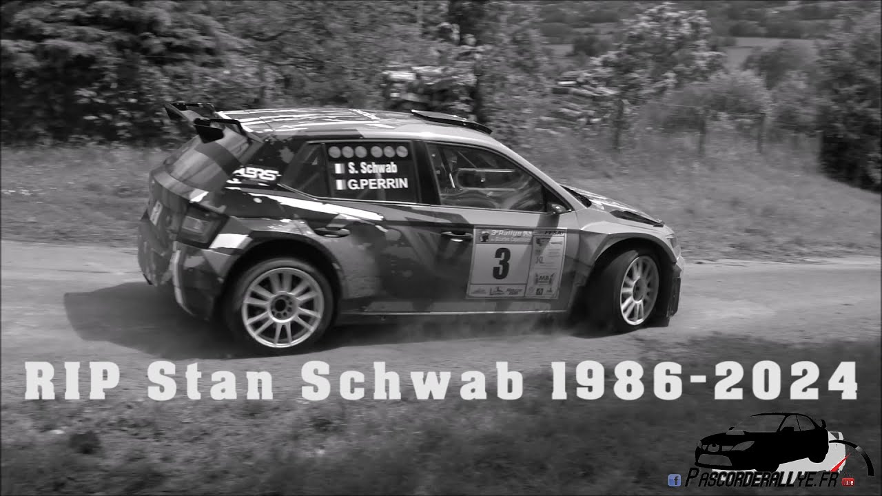 Rallye des Boucles Capelloises 2024 - Fails