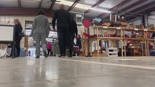 Renovations coming to Greenville farmer's market