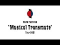 DEAN FUJIOKA - "Musical Transmute" Tour 2021 (Highlight Movie)