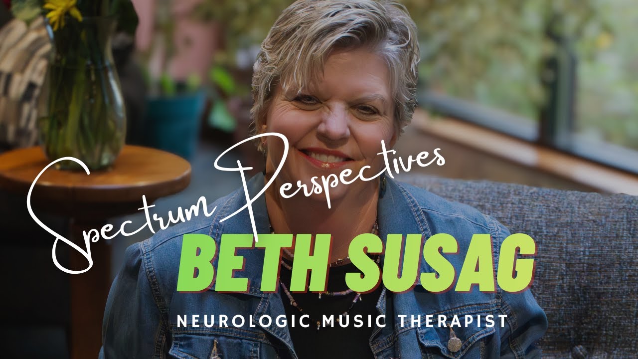 Susag Beth Susag-Neurologic Music Therapist - YouTube