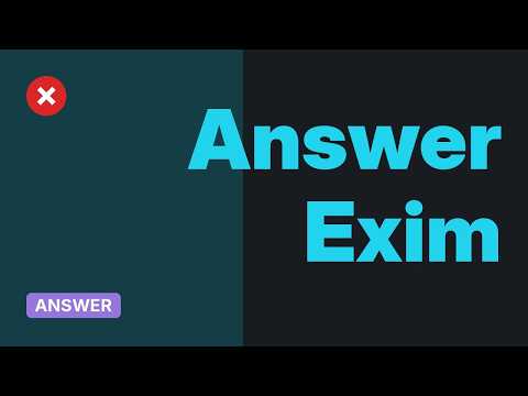 How config Exim4 to accept only authenticated sender? (2 Solutions!!)