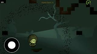 ShadowRunner Gameplay (Android Game)