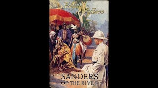 Sanders Of The River (Starring Jomo Kenyatta)