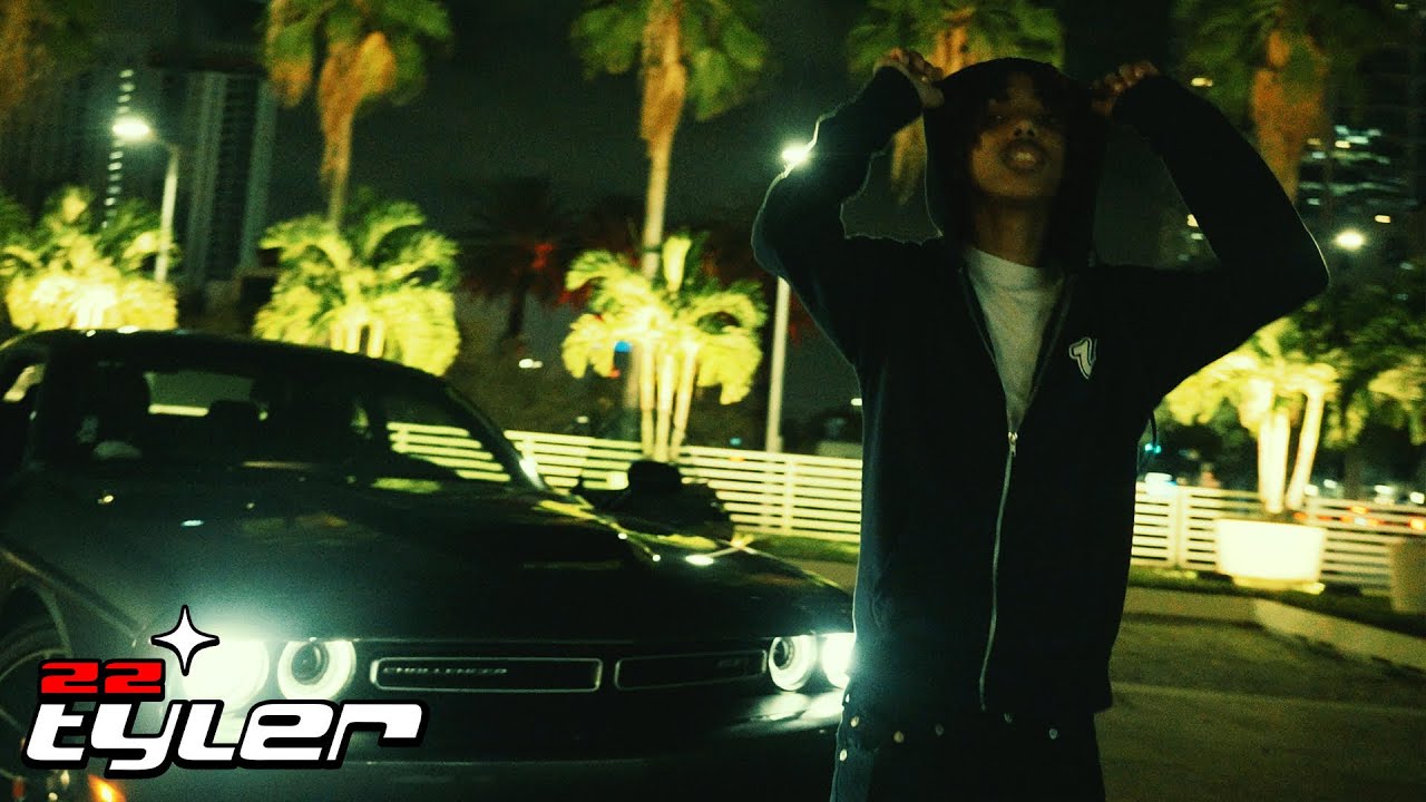 S6LTY - "For You" (Official Video) [Dir. @22tylerr / VFX @shotbynex ]