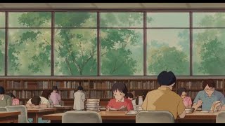 Let's Study 📚🎓• lofi ambient music • chill beats for relaxing / studying / working by let's lofi 196 views 11 months ago 1 hour, 30 minutes