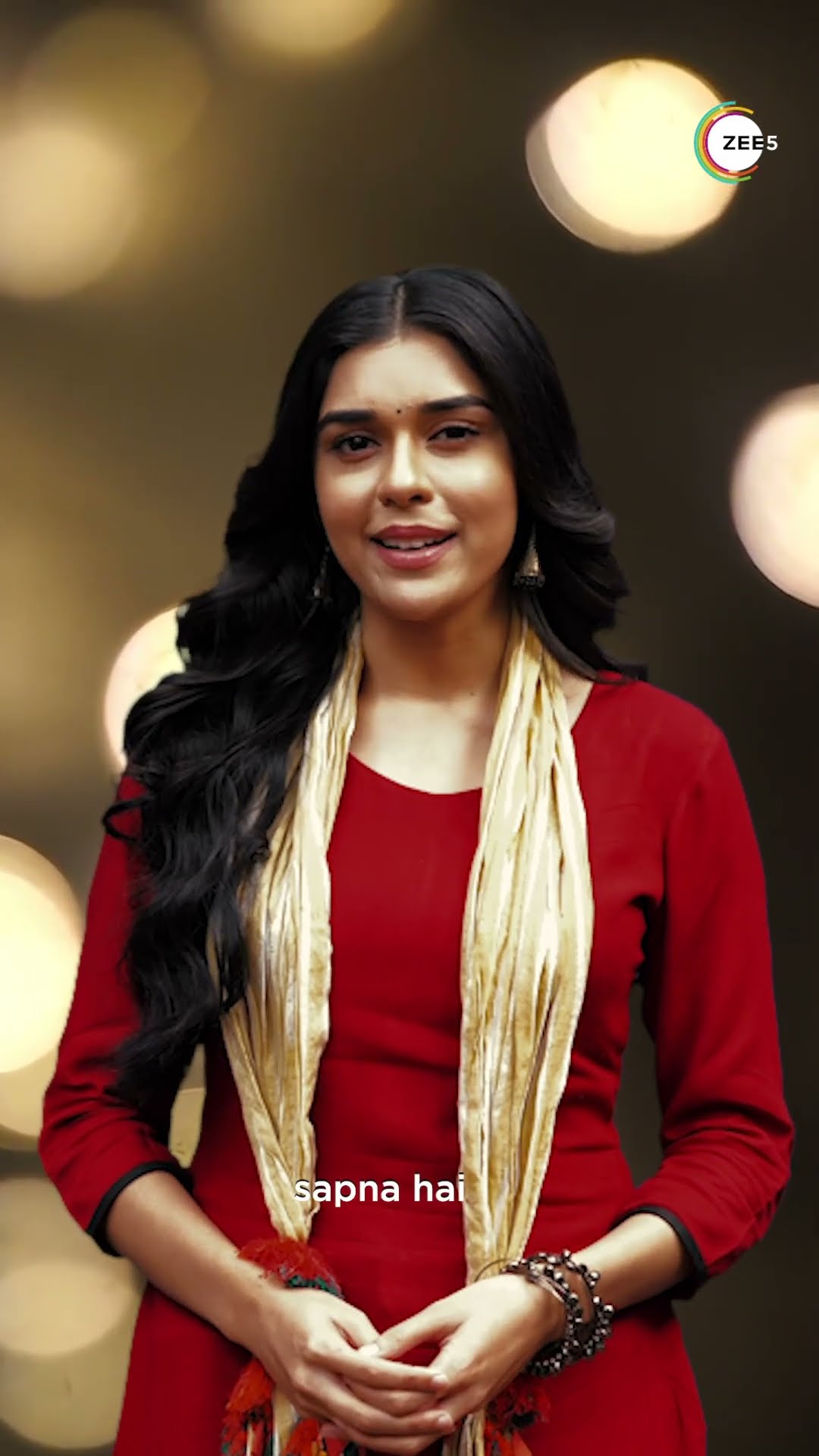 A Dream Weaved In Legacy | Paithani | #shorts