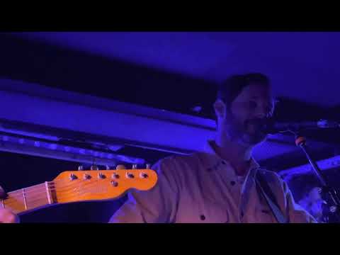 Dan Mangan -