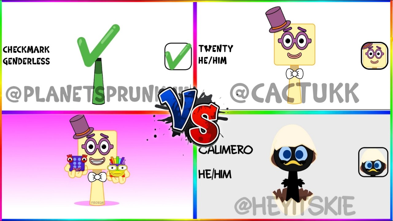 Tiles Hop EDM Rush Incredibox Sprunki OC ALL Phase